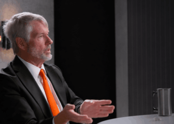Saylor Fires $176M at STRC as Strategy Doubles Buyback War Chest