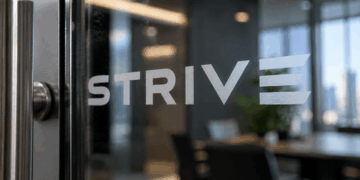 Strive’s Bitcoin Stash Tops $2B After a 5-Week Buying Binge