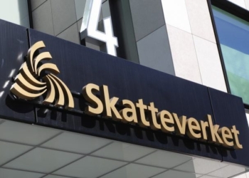 Sweden Hits 6 Crypto Firms With $51M Back Tax Demand