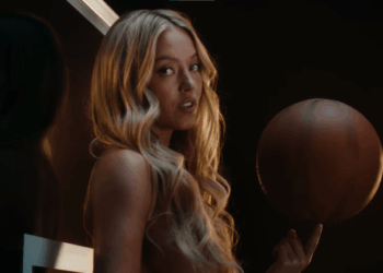 Sydney Sweeney Takes Equity in Novig for Its Viral Ad
