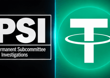 Tether and Senate Democrats Clash Over Iran’s Shadow Crypto Network