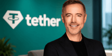 Tether Co-Founder Says Stablecoin 2.0 Will Put Reserves Onchain