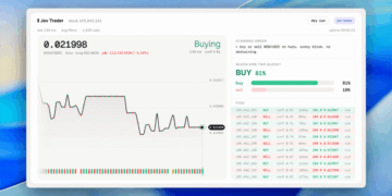 This AI Can’t Chat, but Crypto Traders Are Already Putting It to Work