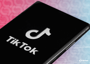 TikTok’s Parent Company Just Borrowed $30 Billion to Go All-In on AI