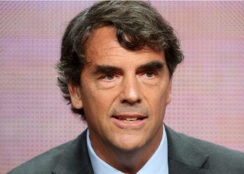 Tim Draper Tells Families: Stockpile Bitcoin Before a Run on US Dollar
