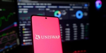 Tokenized Stocks Hit $20.9 Billion DEX Volume as Uniswap Leads