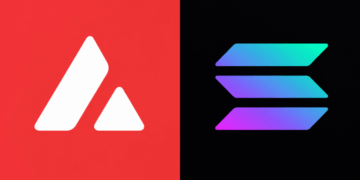 Tokenized Stocks Hit $3.6B as Avalanche and Solana Split the Market