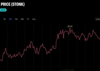 Trader Bought STONK at a $1M Market Cap and Walked Away With $320K Profit