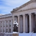 Treasury Flags Nearly $13 Billion Tied to Overseas Crypto Scams