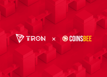 USDT on TRON Becomes Most Used Onchain Payment Option on CoinsBee as Stablecoin Spending Grows