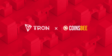 USDT on TRON Becomes Most Used Onchain Payment Option on CoinsBee as Stablecoin Spending Grows