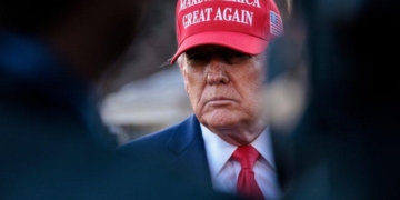 Trump’s $5,000 Dividend Plan Fails to Move Bitcoin’s Price Past $78K