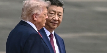 AI, Tariffs, Rare Minerals: What to Expect From Trump’s Upcoming Summit With Xi Jinping