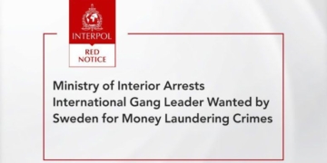UAE and Sweden Dismantle $7M Crypto Gang Tied to Contract Hits