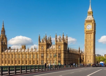 UK Parliament Preps Crypto Donation Ban in New Election Bill