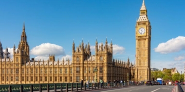 UK Parliament Preps Crypto Donation Ban in New Election Bill