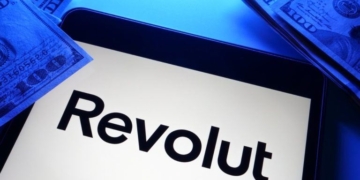 UK Revolut Nears US Bank Launch as Bitcoin Services Could Follow