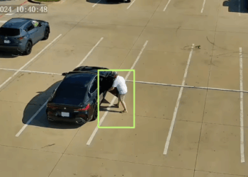 A16z Wants Your Crypto Private and Your Car Tracked by Flock
