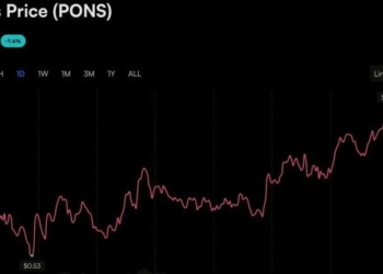 Up 1,384%: DRW’s Cumberland Is Buying Robinhood Chain’s Meme Star PONS
