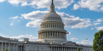 Waters and Emmer Clash Over CLARITY Act Failure and Trump Deals