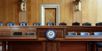 Democrats Draft CLARITY Act Counteroffer as Ethics Dispute Grows