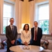 US and UK Form First-of-Its-Kind Alliance Against Crypto Scams