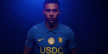 Chelsea’s USDC Jersey Deal Triggers Fears for Hong Kong Fans