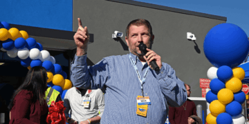 Walmart Is Offering Gen Z a Path to Six Figures Without a College Degree