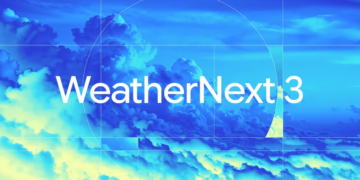 Google’s WeatherNext 3 ditches physics simulations and learns weather directly from live satellite data