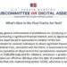 What’s New in the Final CLARITY Act Ahead of the Senate Vote