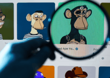 White Hats Swipe $5.7M in NFTs Before Attackers Get Their Shot
