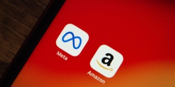 Amazon vs Meta: Why ZK Cryptography Could Secure the Future of AI Commerce