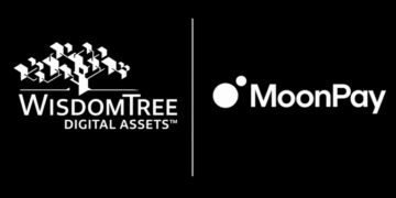 Wisdomtree’s Tokenized Treasury Fund Lands Inside Moonpay’s Network