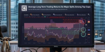 XRP Average Long-Term Trader Still Down 11.75% After Rebound