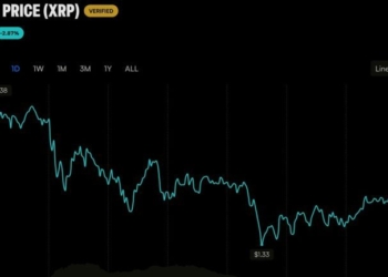 XRP Can Flip Bitcoin, Ex-Ripple CTO Schwartz Says: Here’s What He Didn’t Say