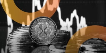 XRP Surges 6.9% as Bitcoin Rebound Reopens Door to Golden Cross