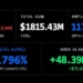 XRP ETFs Hoard 1.18 Billion XRP as Ripple Readies a 1 Billion Unlock