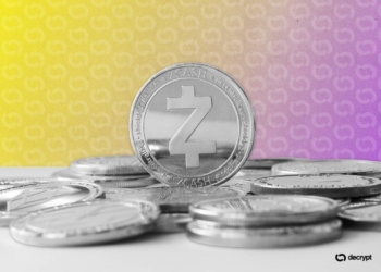 Zcash Hits Highest Price in Nearly a Decade, Crushing Short Bets